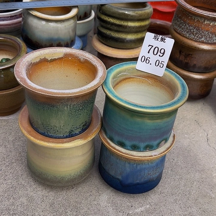 摆件景德镇陶瓷手工制作