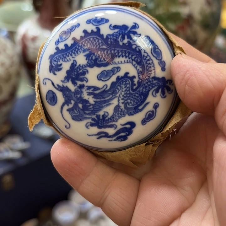 摆件陶瓷摆件不固定一件