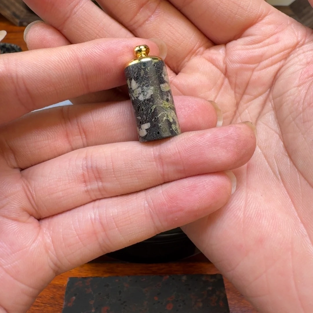 梅花玉精品茶周边