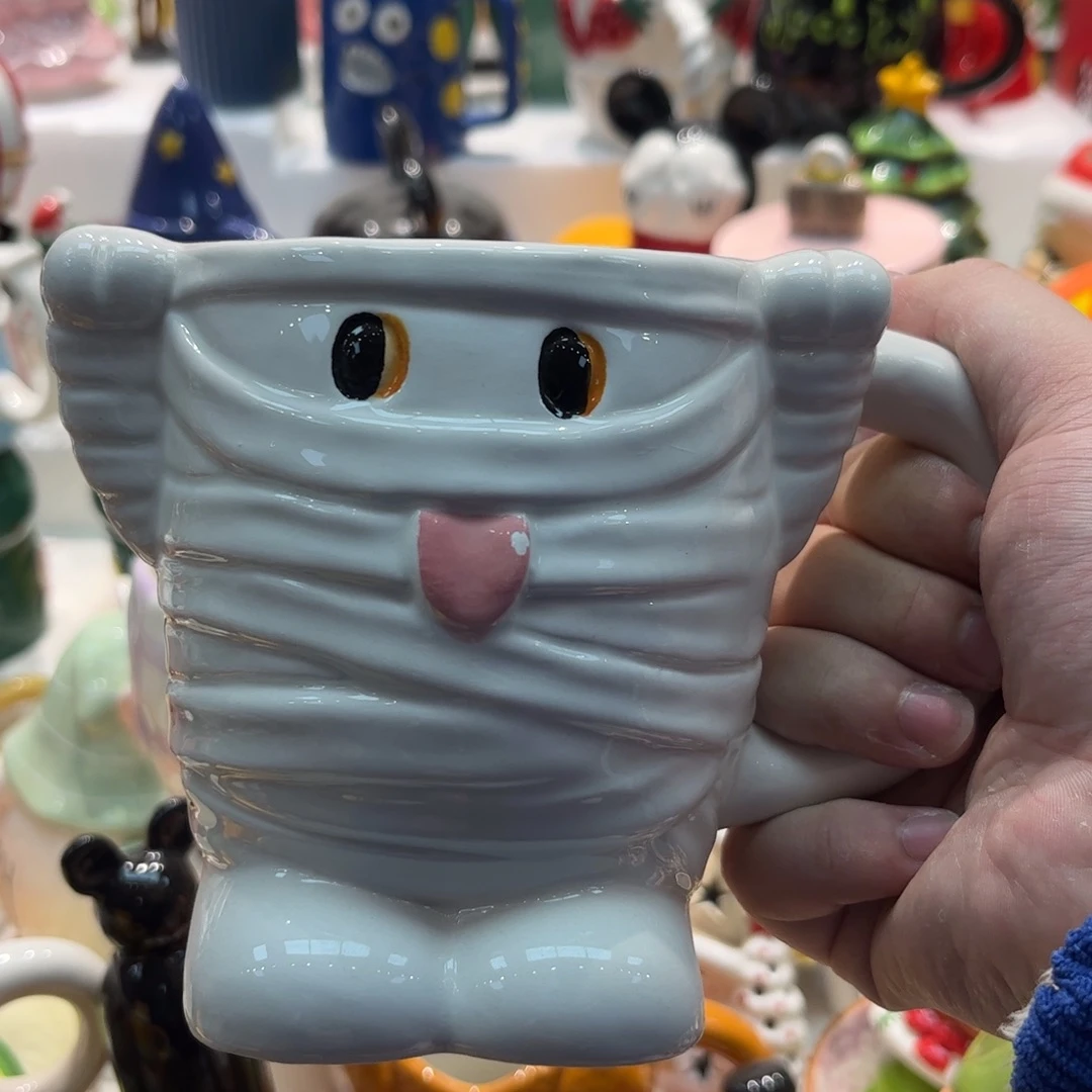 陶瓷陶瓷艺术品陶瓷