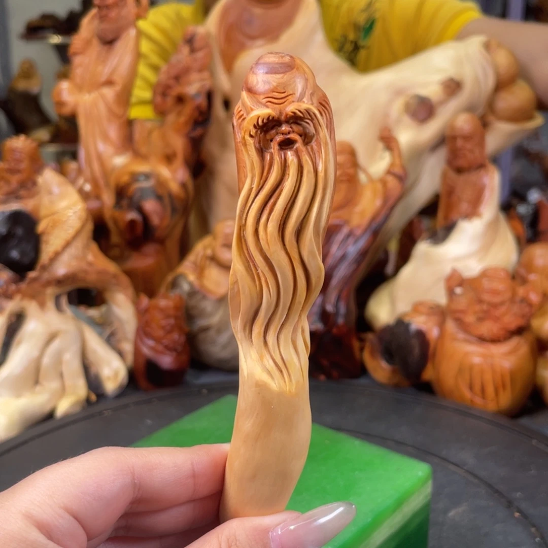 柏木（崖柏）手串/手链