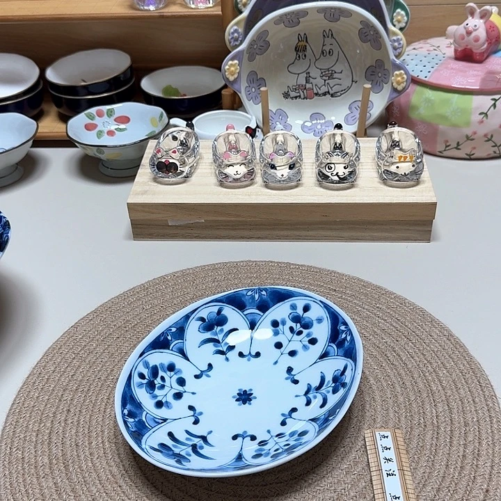 晓晓推荐瓷片瓷器