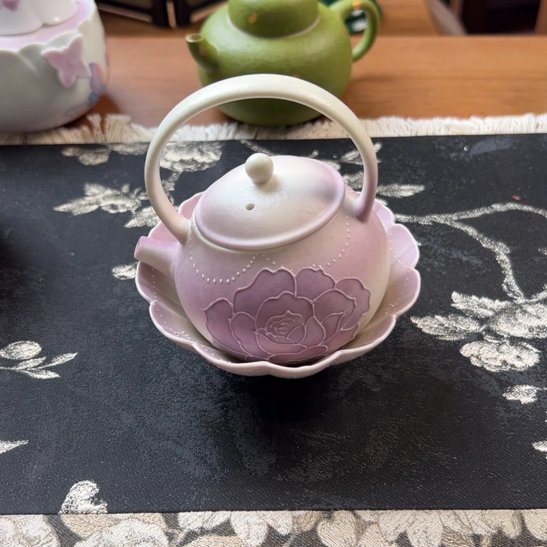 茶具等产品的生产和