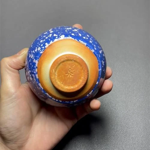 【闪购商品】茶盏-瑕疵-595.........