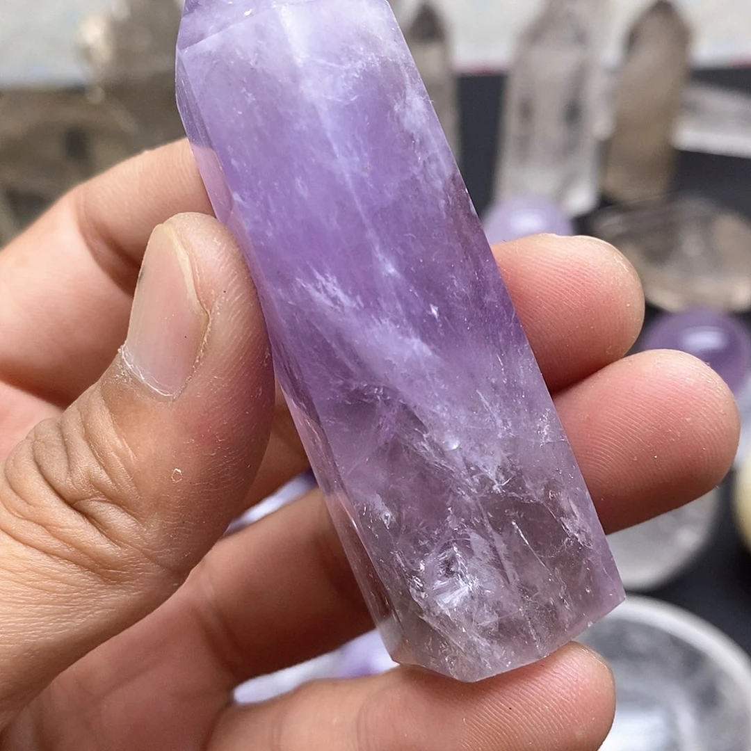 未镶嵌项圈水晶227
