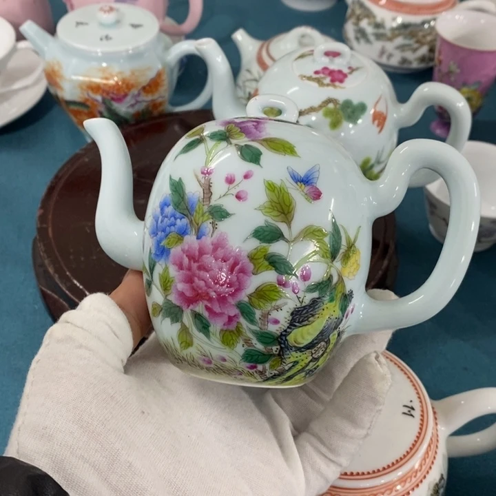 景德镇陶瓷工艺品