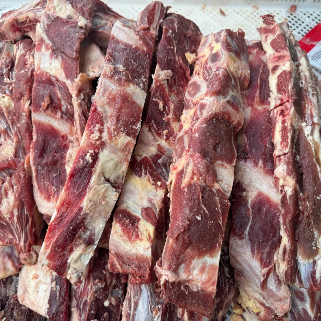 福利款：牛小排 片子骨 混搭 红烧 清煮 火锅 冷冻顺丰发货