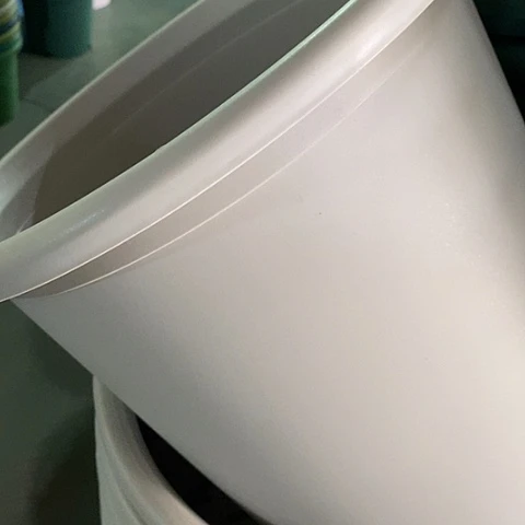 树脂四季6号灰白无托7个微瑕