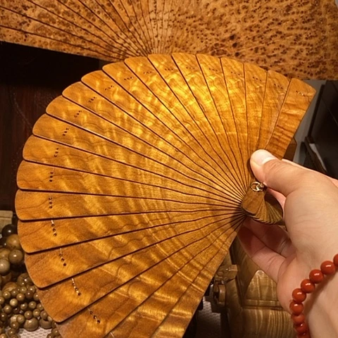手串/手链楠木（金丝楠）