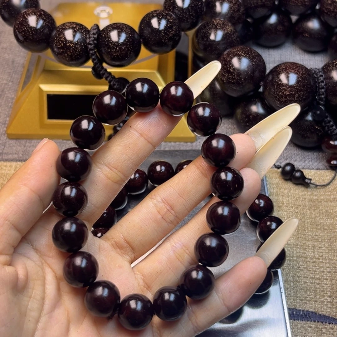 檀香紫檀（小叶紫檀）@*沐1.2*17