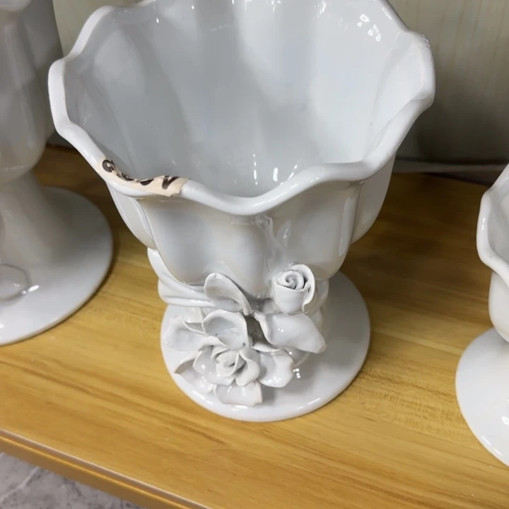 高度20口径16厘米花瓶