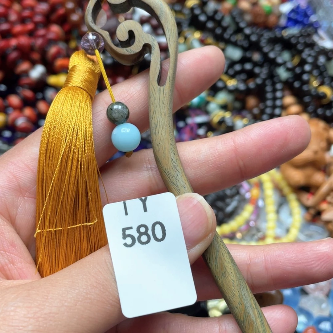 水晶多样性发一只未镶嵌