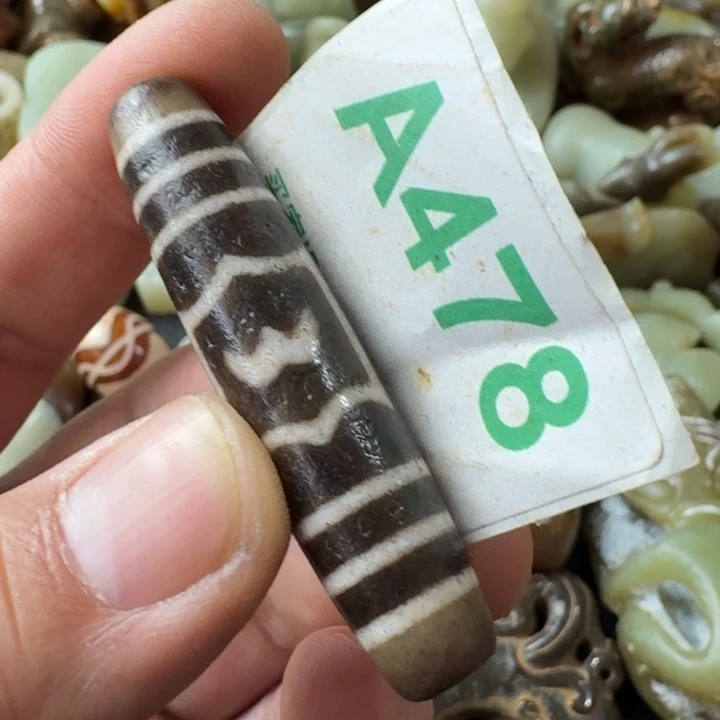 玛瑙/玉髓颈饰合金