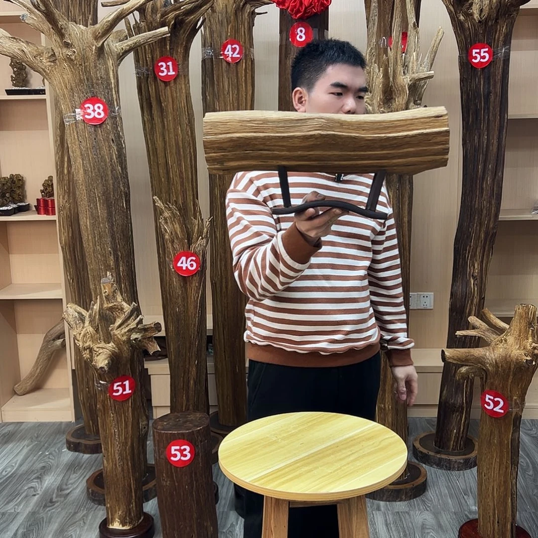 沉香沉香碎屑沉香