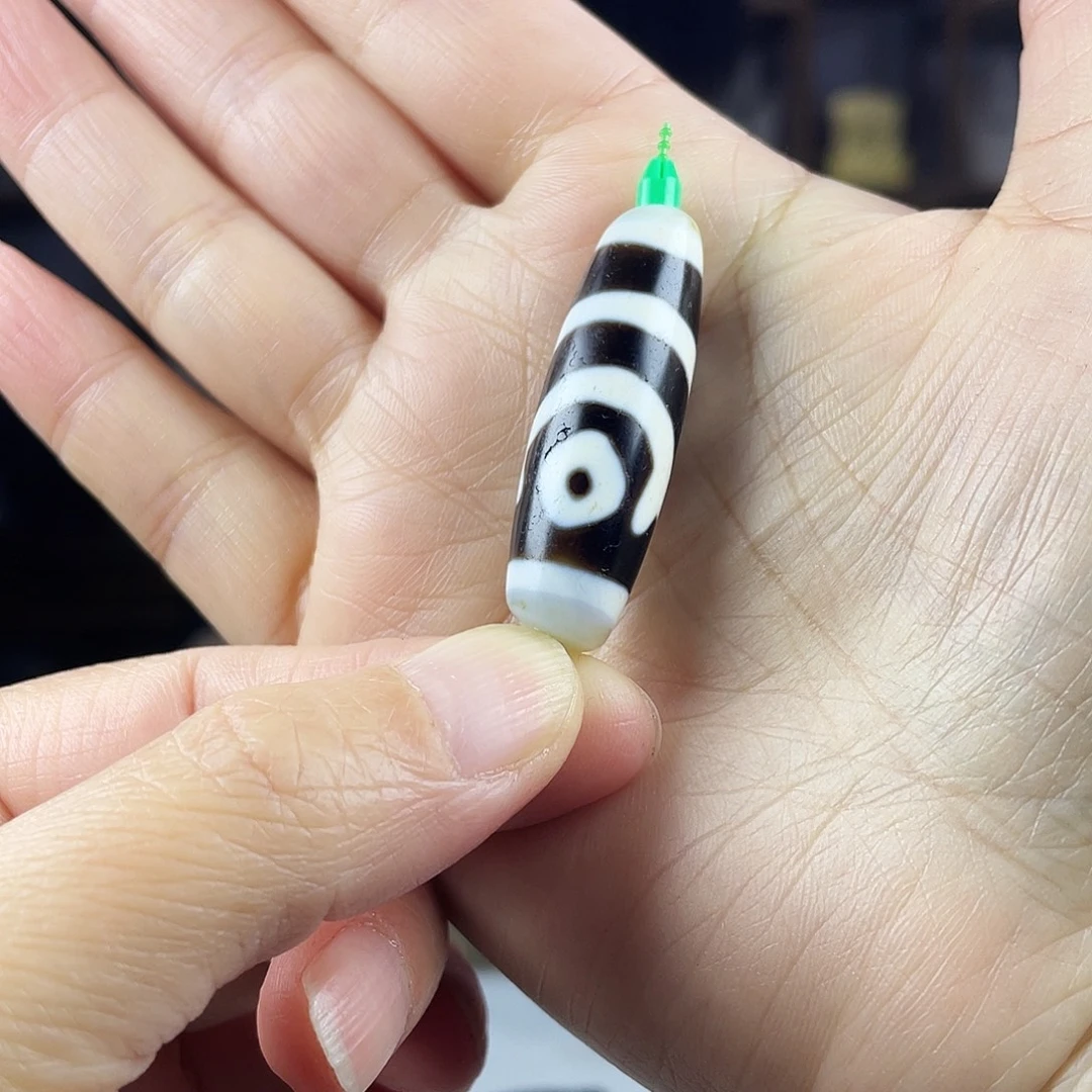 三***石玛瑙/玉髓合金颈饰行运