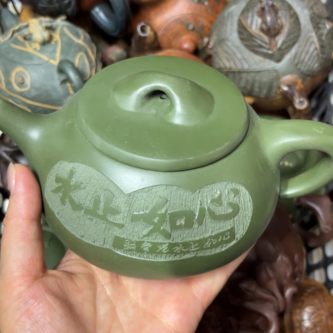 茶壶紫砂紫砂壶泡茶350