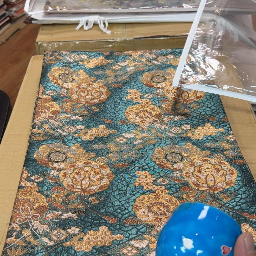 【闪购商品】若**年陶瓷马克杯带盖勺