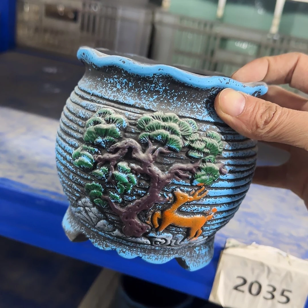 陶瓷福利局·自动合并订单·一个个买凑9元发·