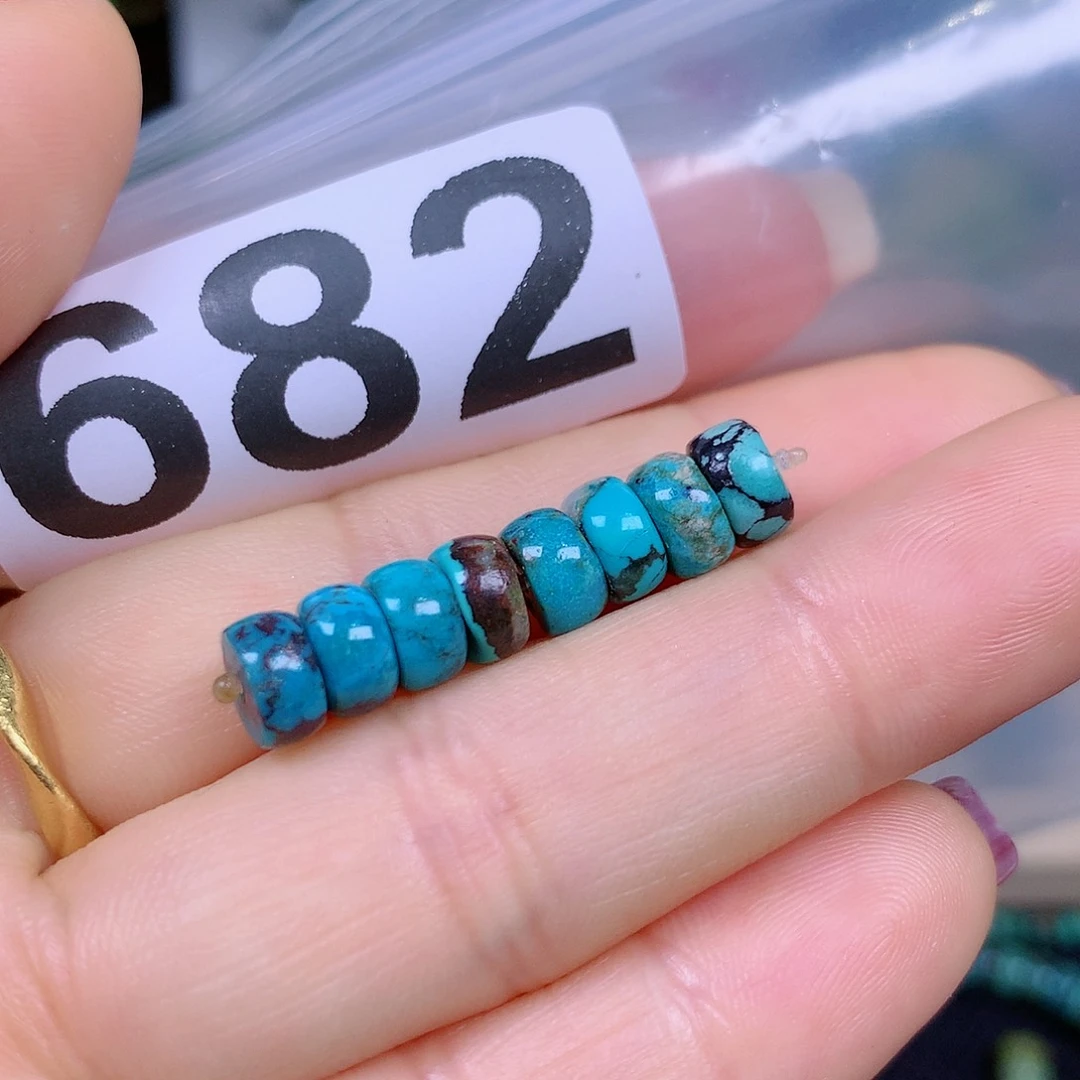 空竹粉丝专享十堰特色手工散珠