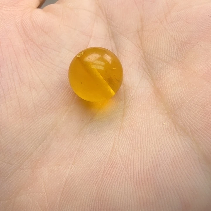 非金属意臻珠宝天然手串