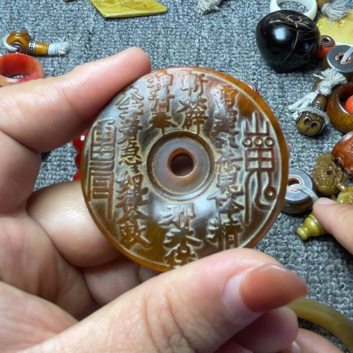 手串/手链牛骨其他配饰