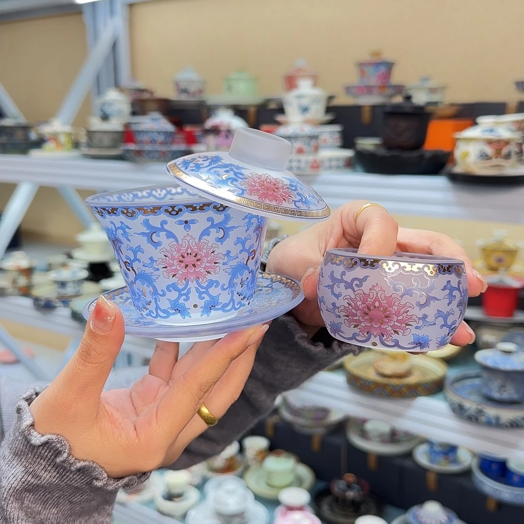 我们都在等你呢啊哈哈