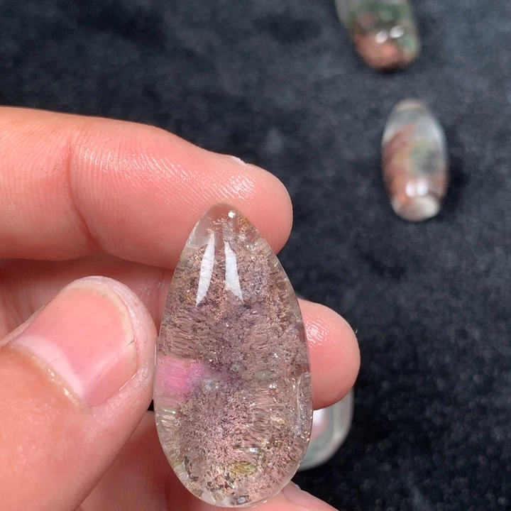 飞***吊坠(不含链)未镶嵌水晶