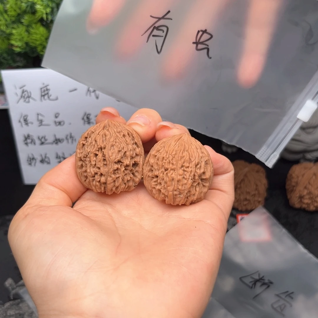 吊坠文玩核桃旮*旭南疆