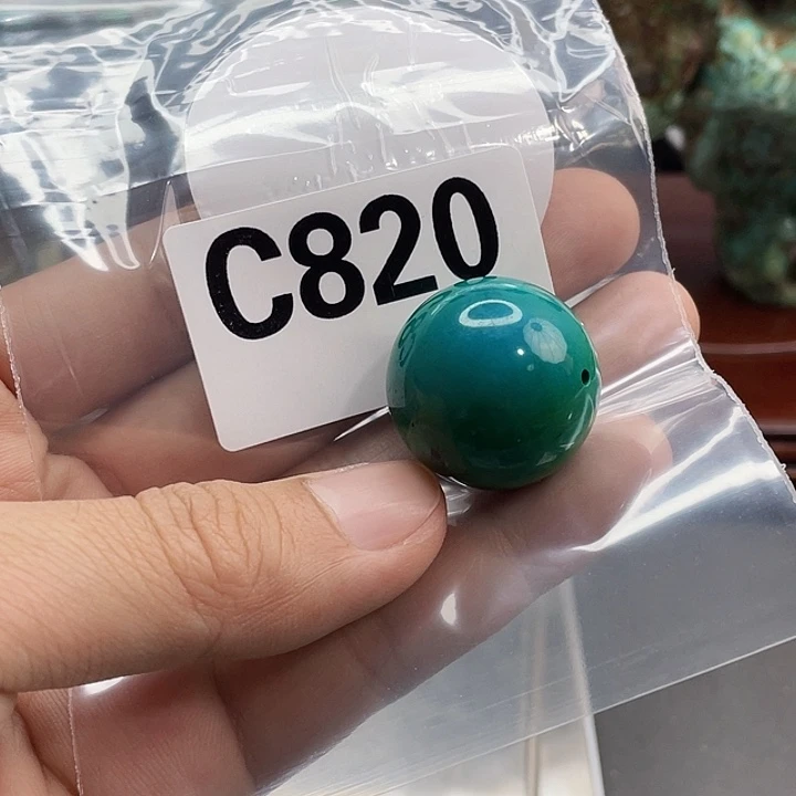 湖北十堰矿区产地发货圆珠链子配饰