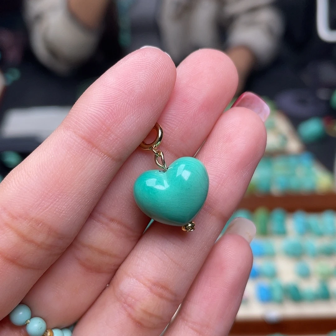 湖北原生态小配饰