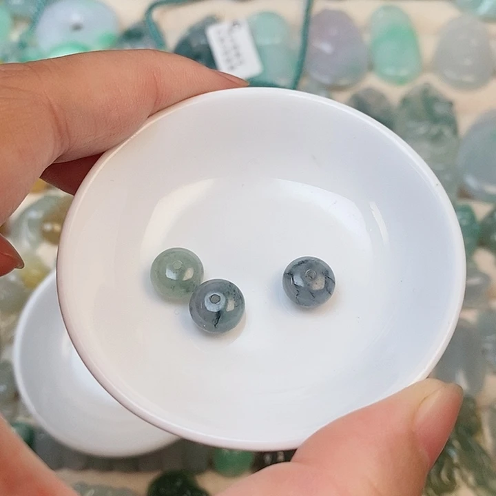 吊坠(不含链)未镶嵌翡翠杨*金