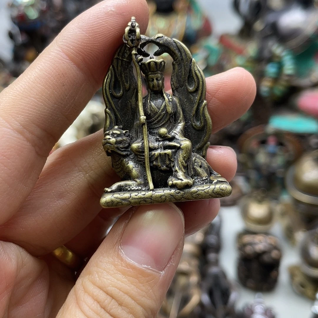 工艺品挂件一物一图