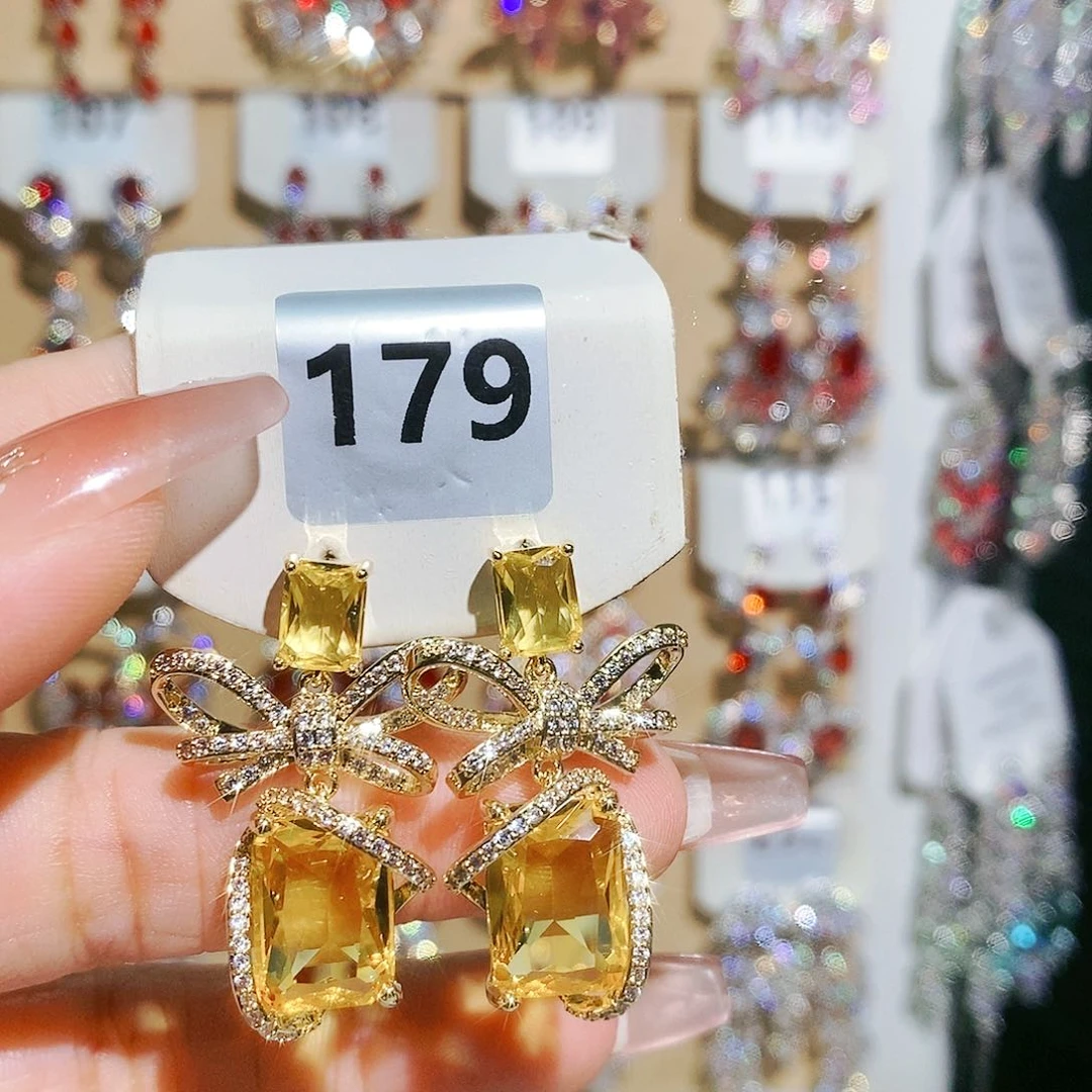 非金属合成立方氧化锆925银