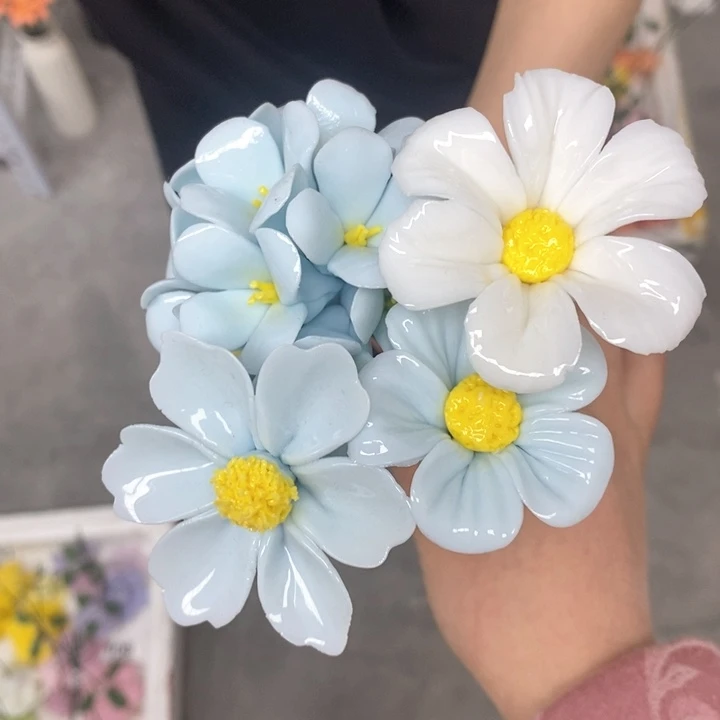 摆件陶瓷材料研究