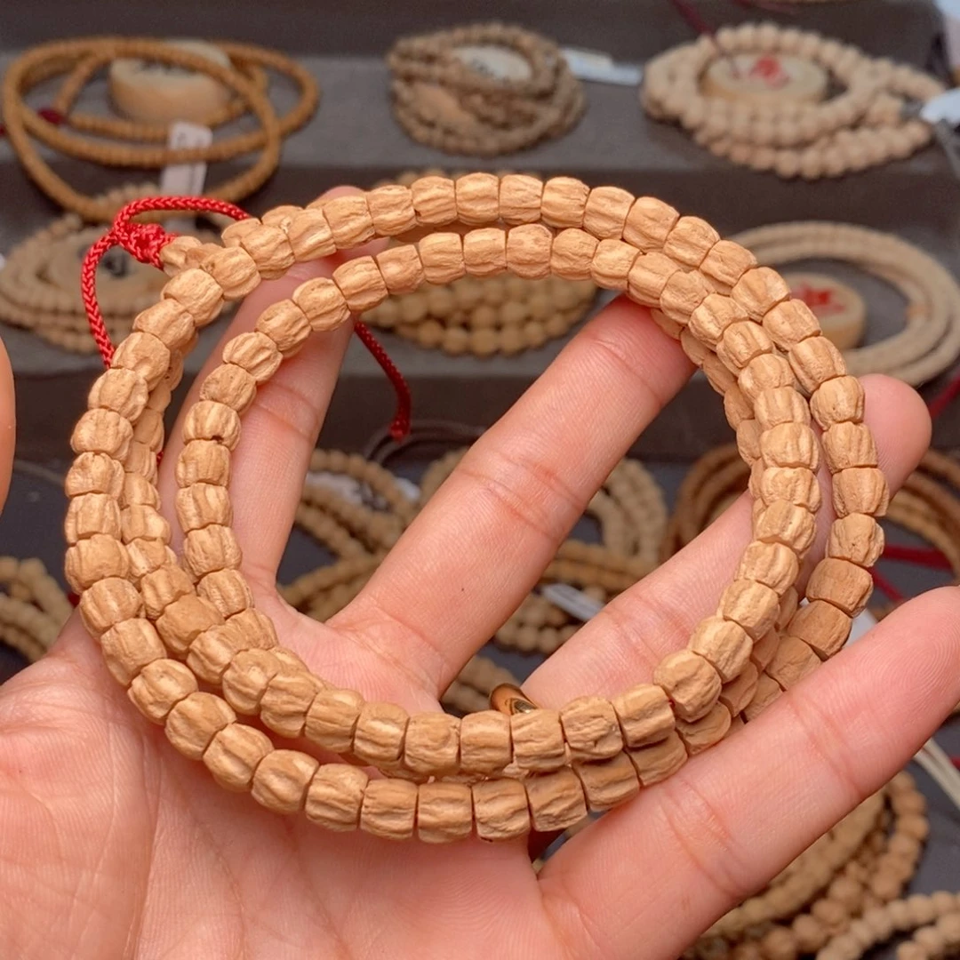 柏香籽/百香籽吊坠