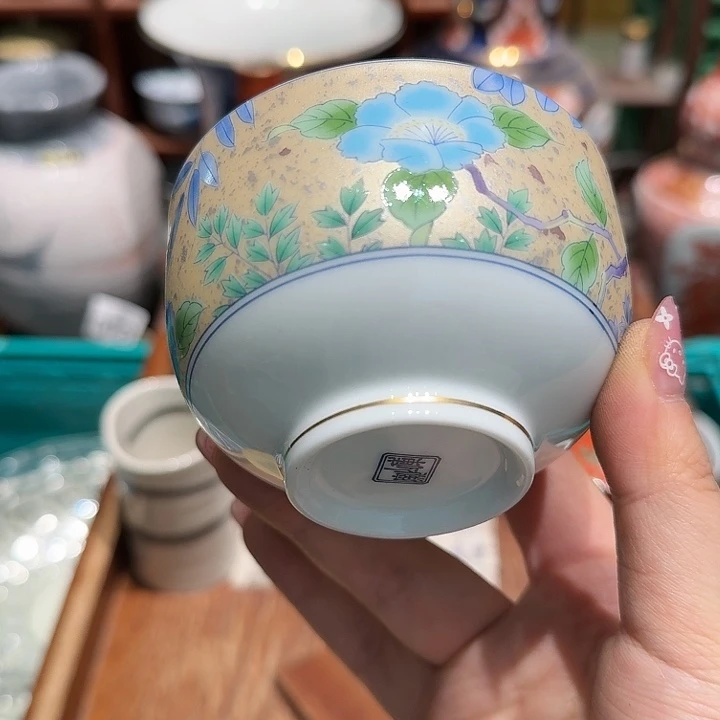 盖碗五十包邮五十包邮