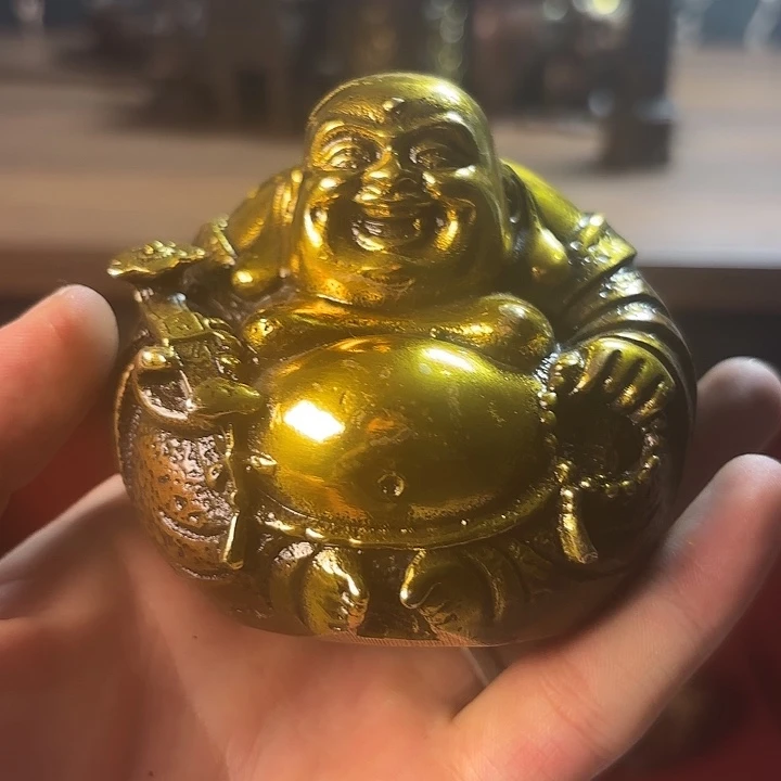 文玩儿摆件收收藏藏