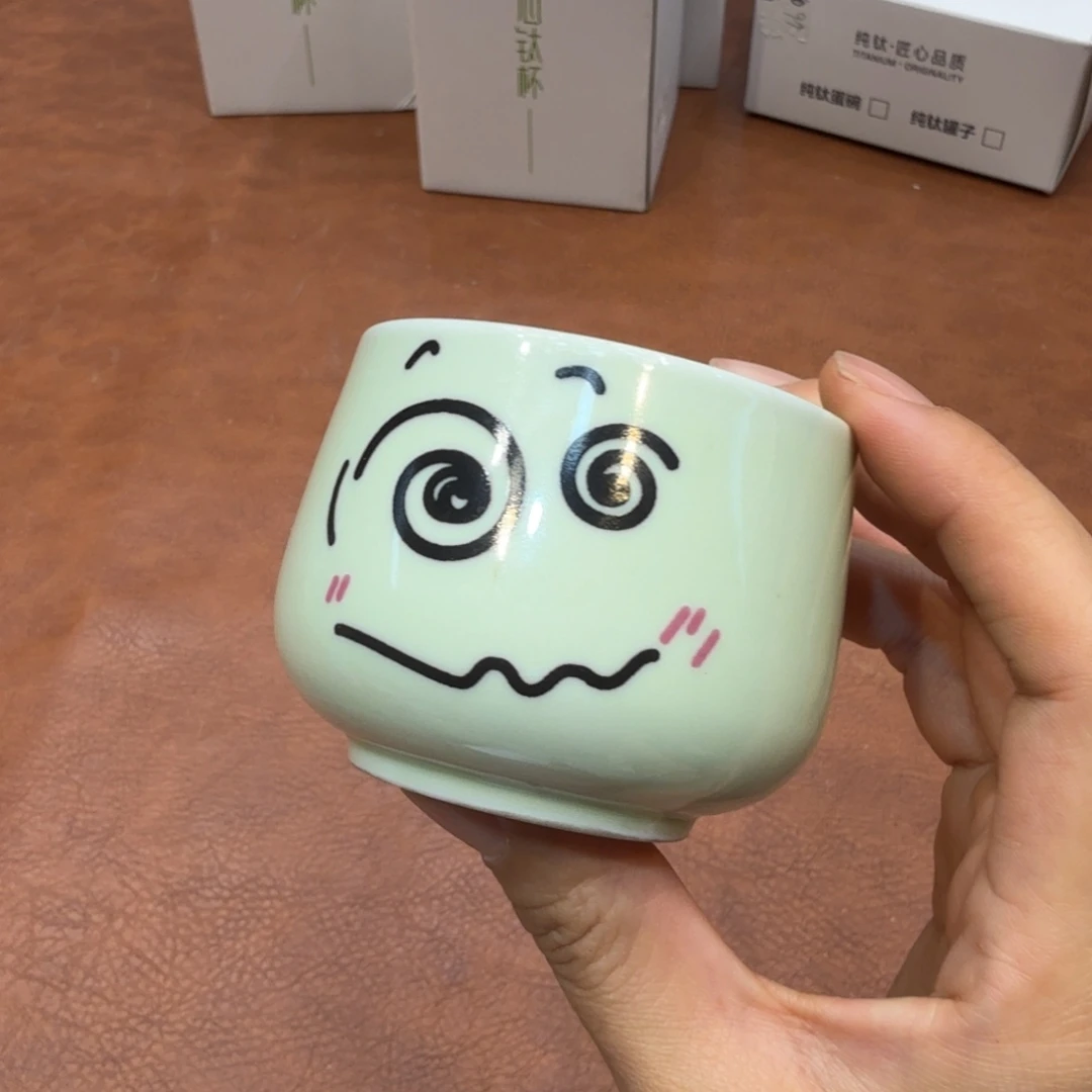 小狐狸瓷器精选推荐好物