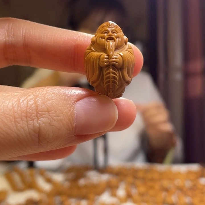 手串/手链橄榄核