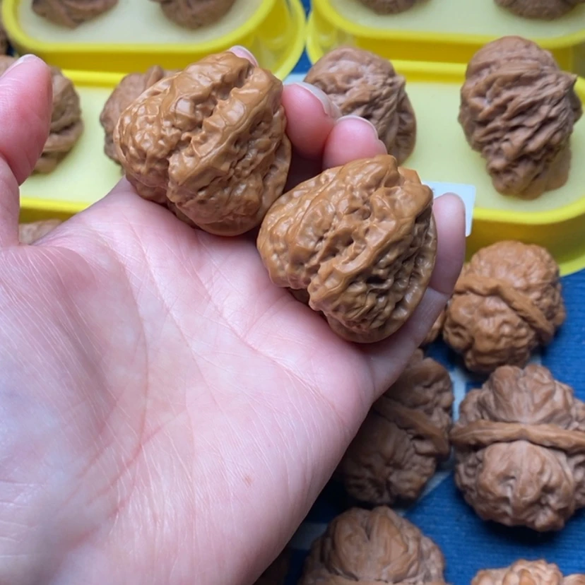 【闪购商品】手串/手链核桃边38三角蛙