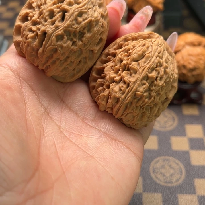 核桃41南疆文玩核桃