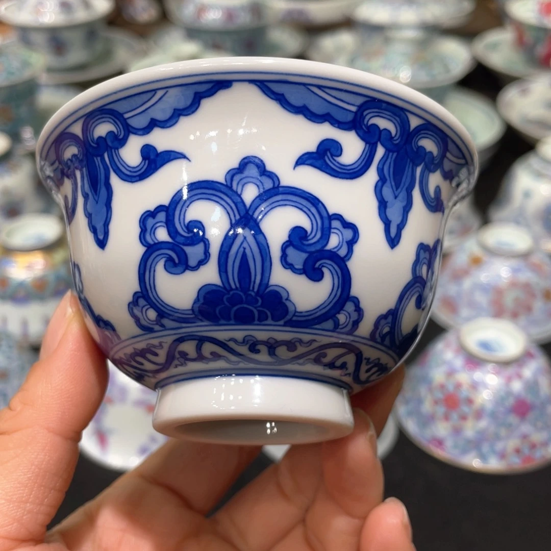 【闪购商品】福利青花。。。。