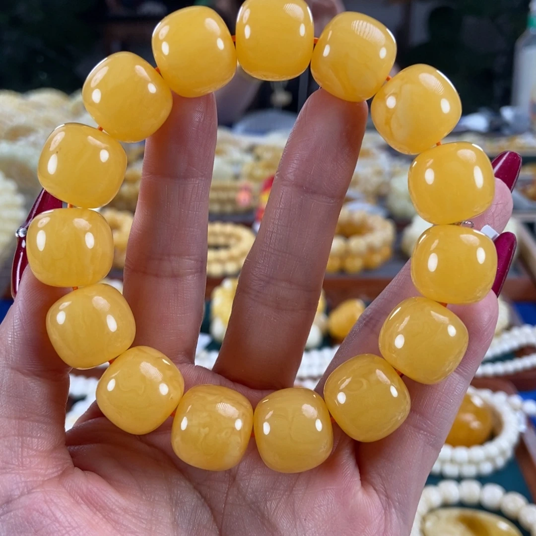 琥珀未镶嵌珠宝奇石16同料39.71