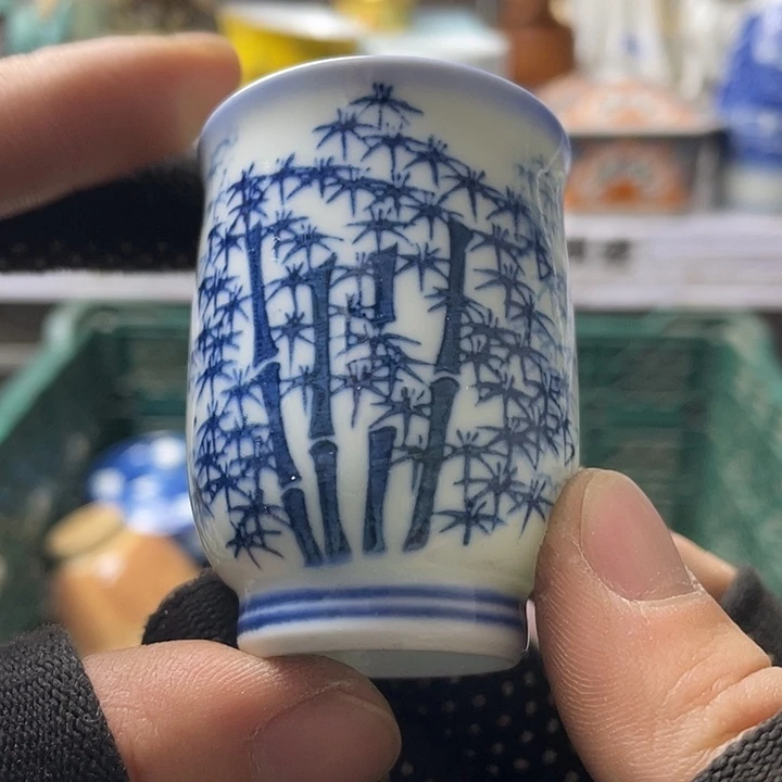 水滴瓷器水滴瓷器