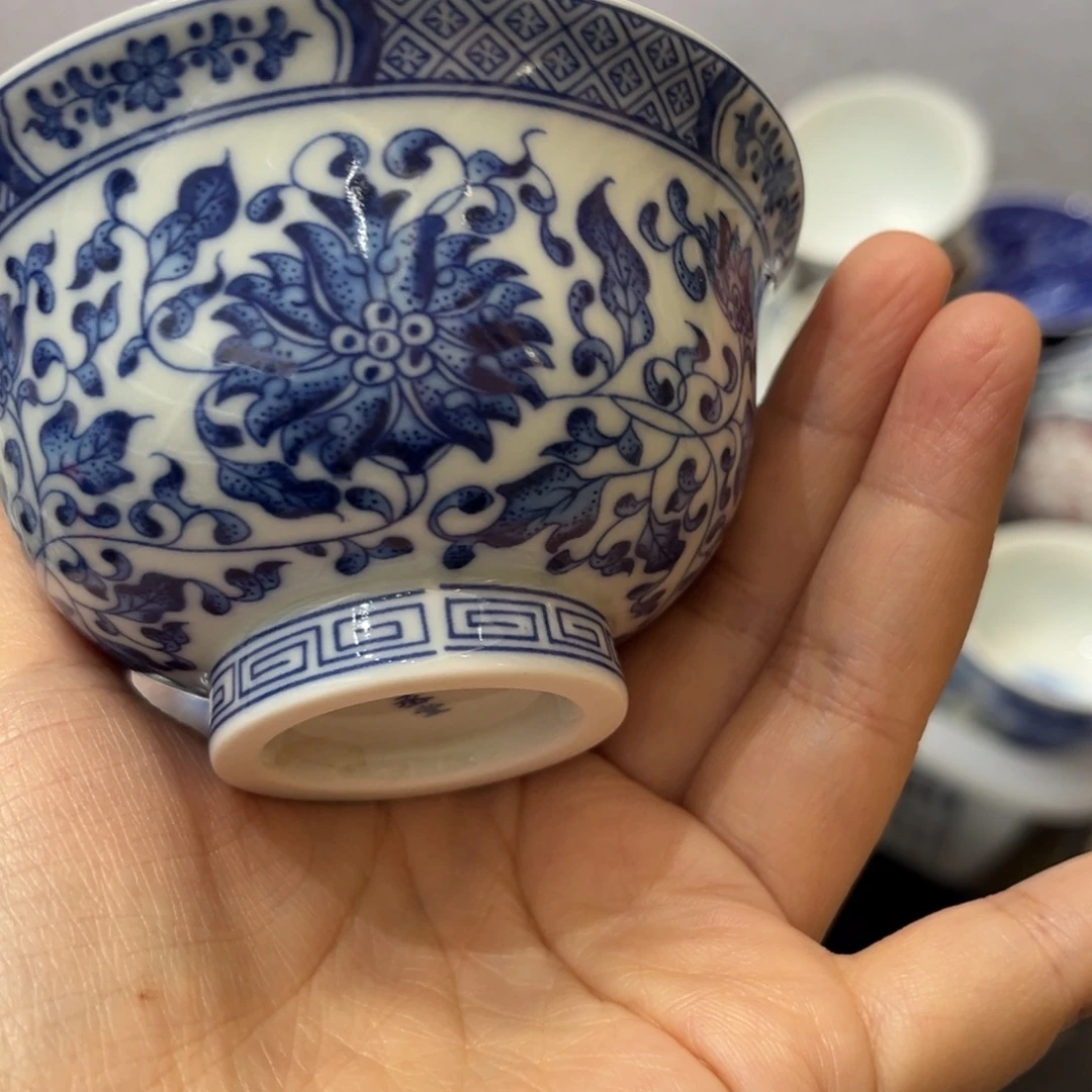 植***觉陶摆件景德镇陶瓷景德镇陶瓷