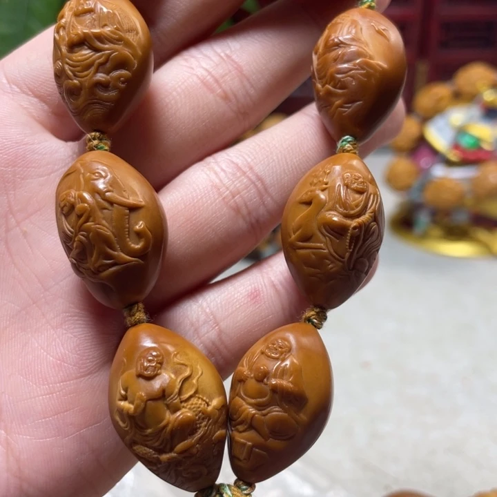 吊坠橄榄核橄榄核