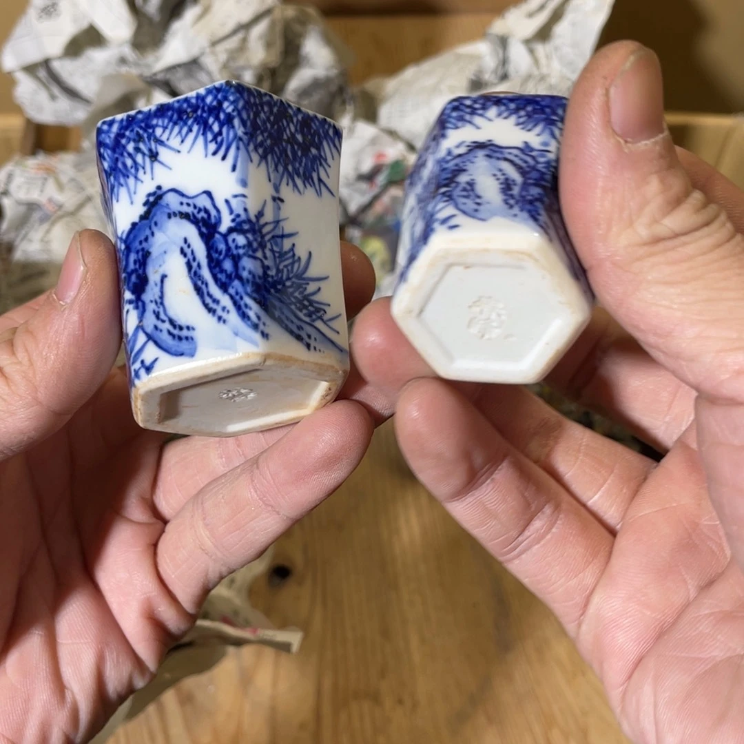 紫砂中古商品谨慎下单