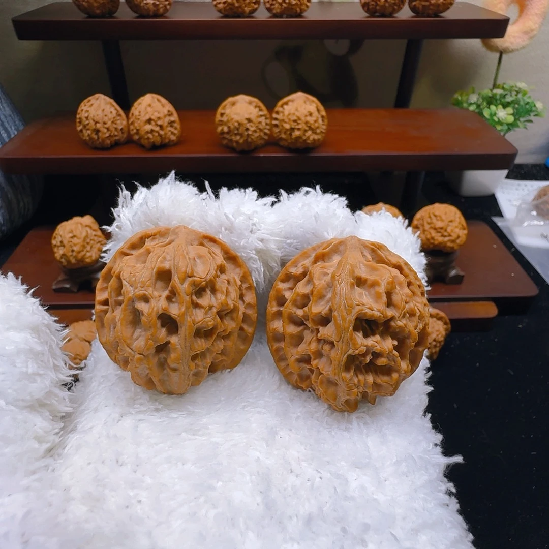 手串/手链核桃全品苹果园42