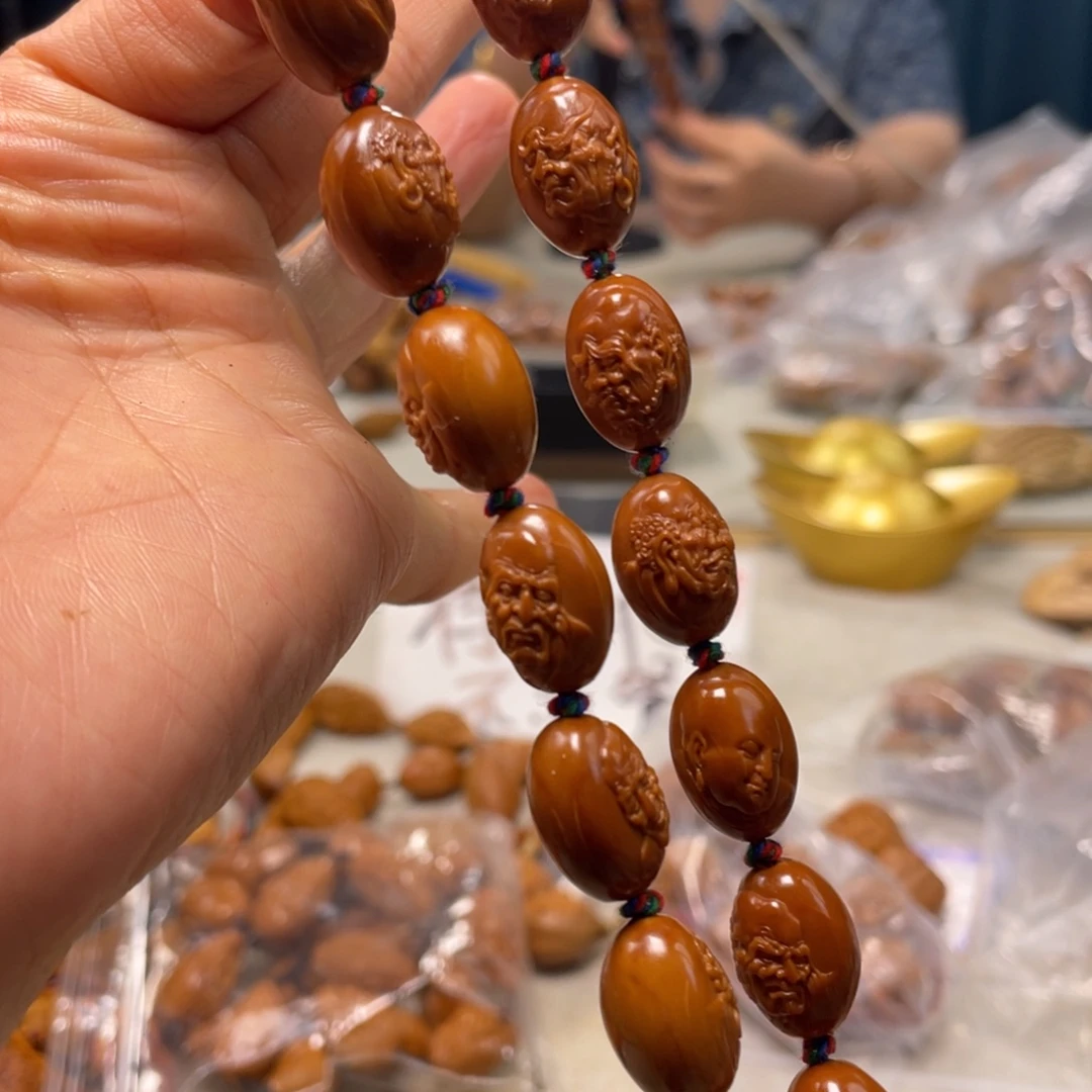 吊坠橄榄核橄榄核