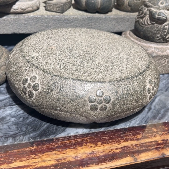 石材@**生石鼓福建青石